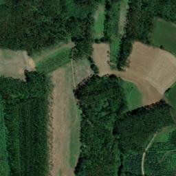 Satellite imagery of Montes Penedo de Vigo, ES