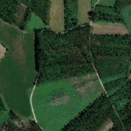 Satellite imagery of Montes Penedo de Vigo, ES