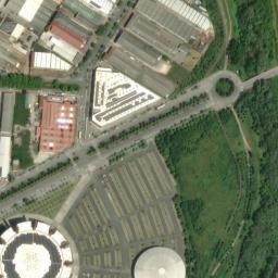 Satellite imagery of boundary_stone, FR