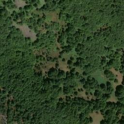 Satellite imagery of Monte Baigura, ES