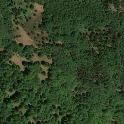 Satellite imagery of Monte Baigura, ES
