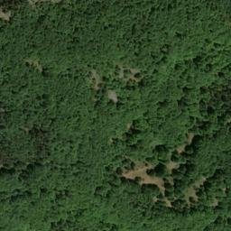 Satellite imagery of Monte Baigura, ES