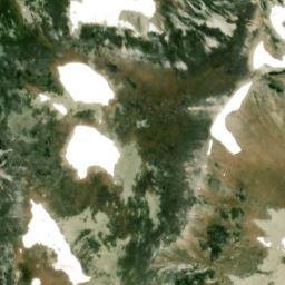 Satellite imagery of Pic de Gourget, FR