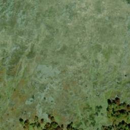 Satellite imagery of cairn, FR