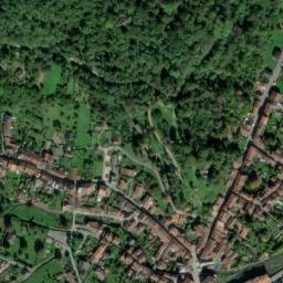 Satellite imagery of 09285A - 1, ES