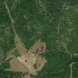 Satellite imagery of Château de Peyrepetuse, FR
