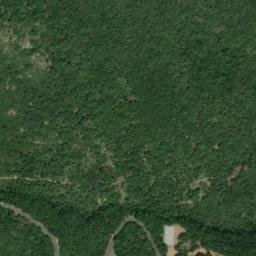 Satellite imagery of Château de Peyrepetuse, FR
