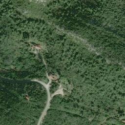 Satellite imagery of Rt Čeljen, HR