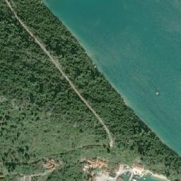 Satellite imagery of Rt Čeljen, HR