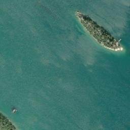 Satellite imagery of Rt Čeljen, HR