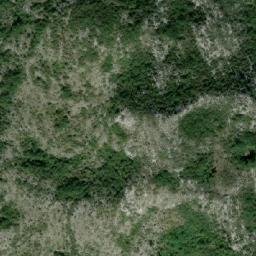 Satellite imagery of Javorova Glava, BA