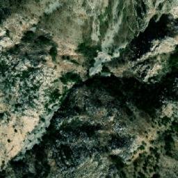 Satellite imagery of Kičin, BA