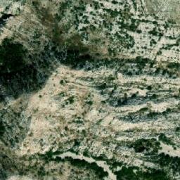 Satellite imagery of Kičin, BA
