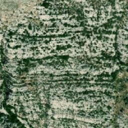 Satellite imagery of Kičin, BA