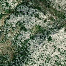 Satellite imagery of Klupac, BA