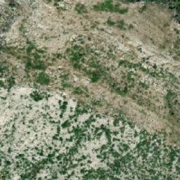 Satellite imagery of Klupac, BA