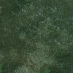 Satellite imagery of Svinja Glava, BA