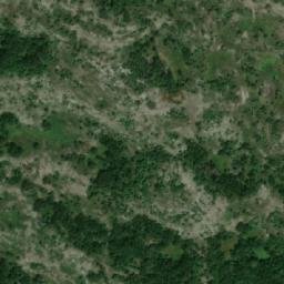 Satellite imagery of Crni Vrhovi, BA