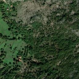 Satellite imagery of Velika Greda, BA