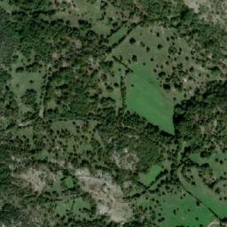 Satellite imagery of Velika Greda, BA