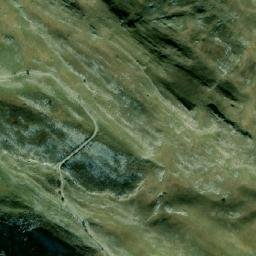 Satellite imagery of Debela Greda, ME