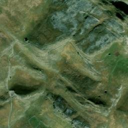Satellite imagery of Debela Greda, ME