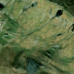 Satellite imagery of Debela Greda, ME