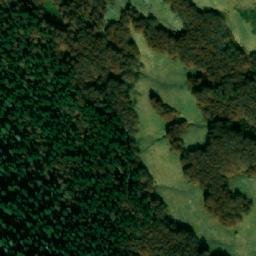 Satellite imagery of Kršara, ME