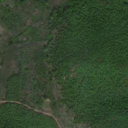 Satellite imagery of Beli Grad, XK