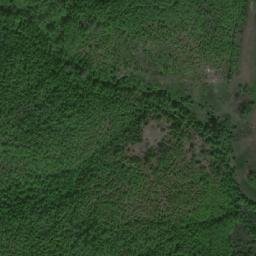 Satellite imagery of Beli Grad, XK