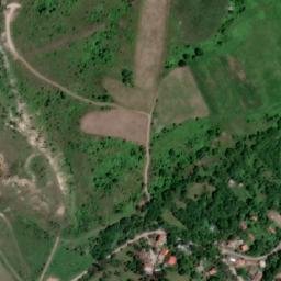 Satellite imagery of TT17/I/, BG