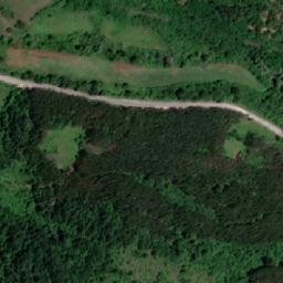 Satellite imagery of TT47, BG