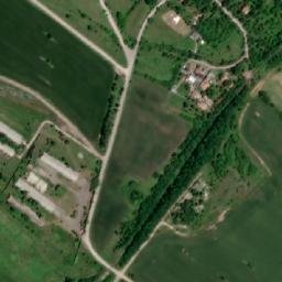 Satellite imagery of TT25/IV/, BG