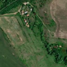 Satellite imagery of TT25/IV/, BG