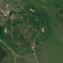 Satellite imagery of Tsentara, BG