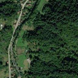 Satellite imagery of Orlovets, BG