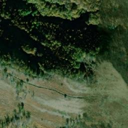 Satellite imagery of Turski dyal, BG