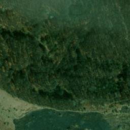 Satellite imagery of Turski dyal, BG