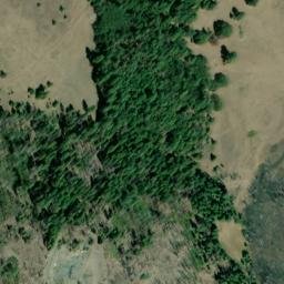 Satellite imagery of The Drew, US