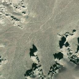 Satellite imagery of Rome Cliffs, US