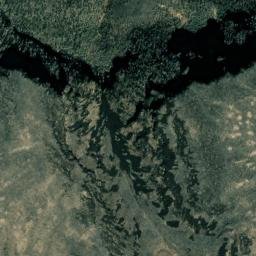 Satellite imagery of Juniper Ridge, US