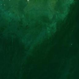 Satellite imagery of Cassaday Point, CA