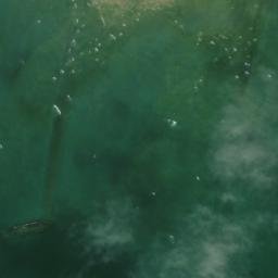 Satellite imagery of Shisler Point, CA