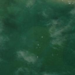 Satellite imagery of Shisler Point, CA