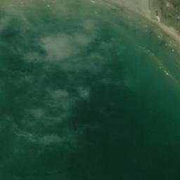 Satellite imagery of Shisler Point, CA