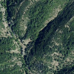 Satellite imagery of survey_point, ES