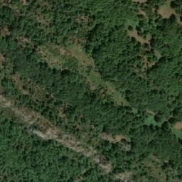 Satellite imagery of Monte Baigura, ES