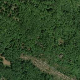 Satellite imagery of Monte Baigura, ES