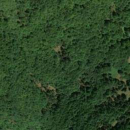 Satellite imagery of Monte Baigura, ES