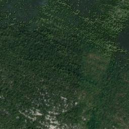 Satellite imagery of Zjat, HR